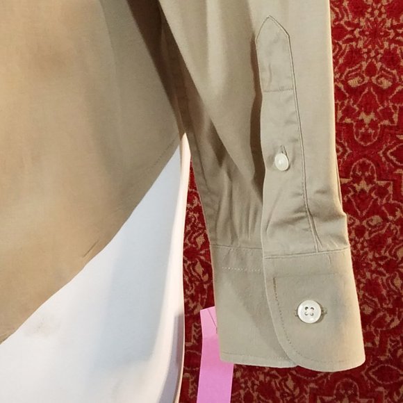 RALPH LAUREN Shirt Blouse PL⚠️🕚 - Picture 6 of 7